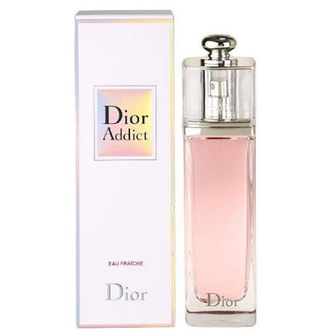 dior addict fragrantica|dior addict eau fraiche 100ml.